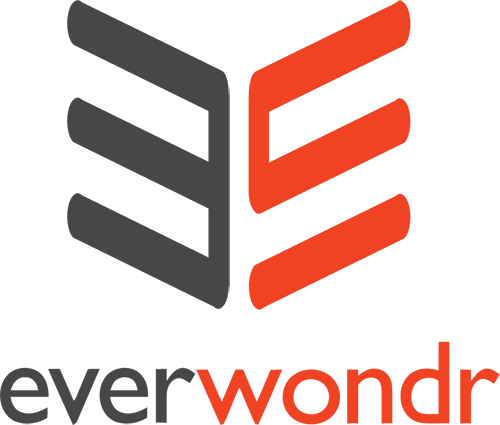 Everwondr Logo